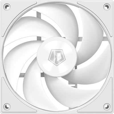 Кулер до корпусу ID-Cooling AF-1230-W