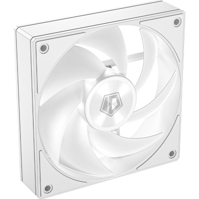 Кулер до корпусу ID-Cooling AF-1230-W
