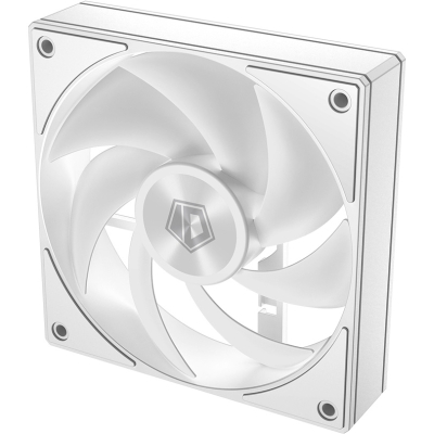 Кулер до корпусу ID-Cooling AF-1230-W
