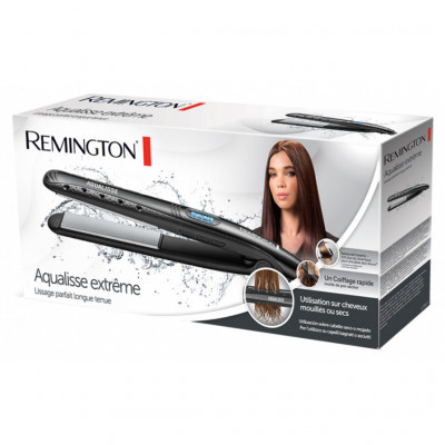 Вирівнювач для волосся Remington S7307