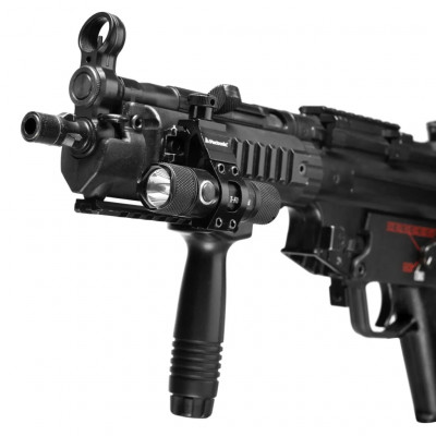 Ліхтар Mactronic T-Force VR 1000 Lm Weapon Kit (THH0112)