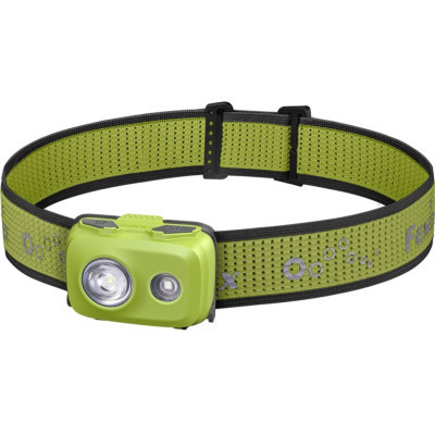 Ліхтар Fenix HL16 AAA Light Green (HL16AAAgreen)