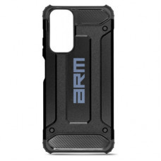 Чохол до мобільного телефона Armorstandart Panzer Xiaomi Redmi Note 11/ Note 11s Black (ARM70790)