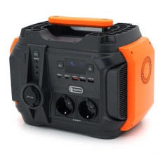 Зарядна станція FlashFish A501, 500W (A501)