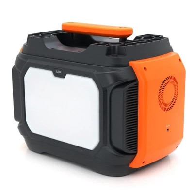 Зарядна станція FlashFish A501, 500W (A501)
