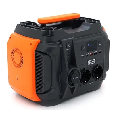 Зарядна станція FlashFish A501, 500W (A501)
