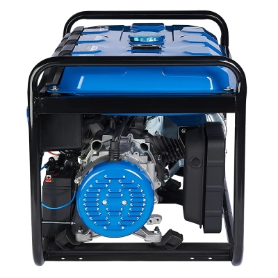 Генератор Enersol 5.5 kW (EPG-5500SEA)