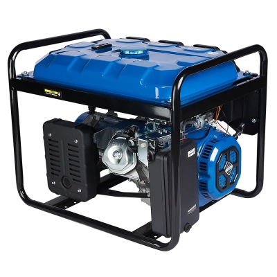 Генератор Enersol 5.5 kW (EPG-5500SEA)