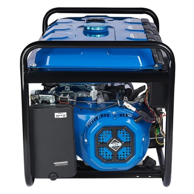 Генератор Enersol 5.5 kW (EPG-5500SEA)