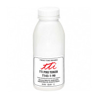 Тонер Kyocera Mita FS-1040/6025, M2040/M2135, ECOSYS P3045 , 90г Black TTI (T143-1-90)