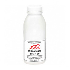 Тонер Kyocera Mita FS-1040/6025, M2040/M2135, ECOSYS P3045 , 90г Black TTI (T143-1-90)