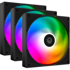 Кулер до корпусу ID-Cooling AS-120-ARGB-K TRIO