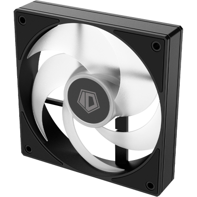 Кулер до корпусу ID-Cooling AS-120-ARGB-K TRIO