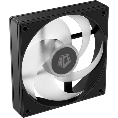 Кулер до корпусу ID-Cooling AS-120-ARGB-K TRIO