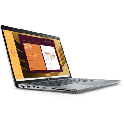 Ноутбук Dell Latitude 5450 (N099L545014UA_UBU)