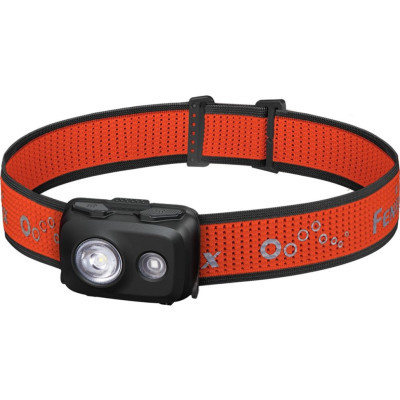 Ліхтар Fenix HL16 AAA Black (HL16AAAblack)