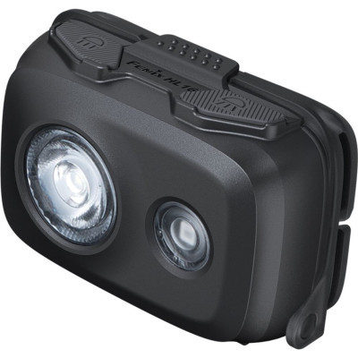 Ліхтар Fenix HL16 AAA Black (HL16AAAblack)