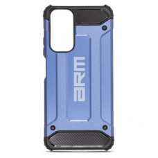 Чохол до мобільного телефона Armorstandart Panzer Xiaomi Redmi Note 11/ Note 11s Dark Blue (ARM70814)