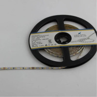 Світлодіодна стрічка LED-STIL 4000K 7,2 Вт/м 2216 120 діодів IP33 24 Вольта 600 lm нейтр. світло, ВУЗЬКА (DFN2216-120A4-IP33-24V)