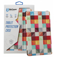 Чохол до планшета BeCover Smart Case Samsung Galaxy Tab S6 Lite 10.4 P610/P613/P615/P6 (706605)