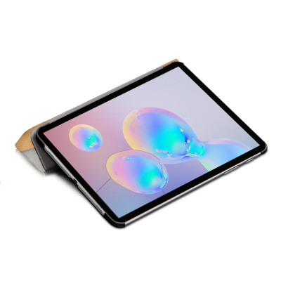 Чохол до планшета BeCover Smart Case Samsung Galaxy Tab S6 Lite 10.4 P610/P613/P615/P6 (706605)