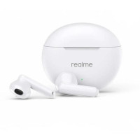 Навушники realme Buds T01 (RMA2406) White (RMA2406 White)