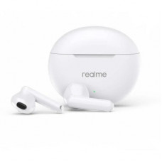 Навушники realme Buds T01 (RMA2406) White (RMA2406 White)