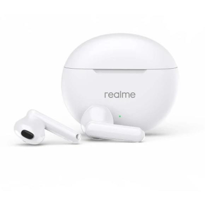 Навушники realme Buds T01 (RMA2406) White (RMA2406 White)