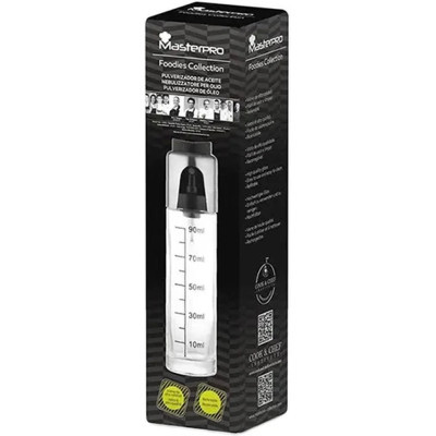 Аксесуар кухонний MasterPro Розпилювач для олії Foodies collection 16,5 см (BGMP-6110)