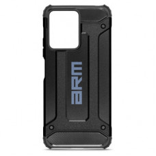 Чохол до мобільного телефона Armorstandart Panzer Xiaomi Redmi Note 12 4G Black (ARM70785)