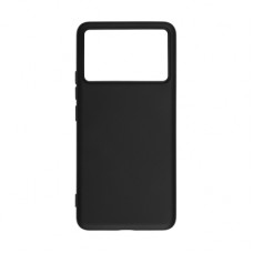Чохол до мобільного телефона Armorstandart ICON Xiaomi Poco F6 Pro Black (ARM73516)