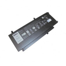 Акумулятор до ноутбука Dell Inspiron 15-7547 D2VF9, 43Wh (3840mAh), 3cell, 11.1V, Li-ion (A47199)