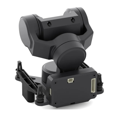 Підвіс для дрона CADDXFPV GM2 (C0CA-GM200)
