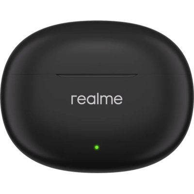 Навушники realme Buds T110 (RMA2306) Black (RMA2306 Black)
