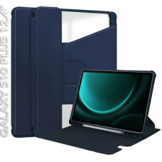 Чохол до планшета BeCover 360° Rotatable Samsung Galaxy Tab S10 Plus (SM-X820/SM-X826) 12.4