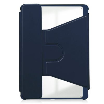 Чохол до планшета BeCover 360° Rotatable Samsung Galaxy Tab S10 Plus (SM-X820/SM-X826) 12.4