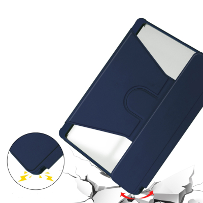 Чохол до планшета BeCover 360° Rotatable Samsung Galaxy Tab S10 Plus (SM-X820/SM-X826) 12.4