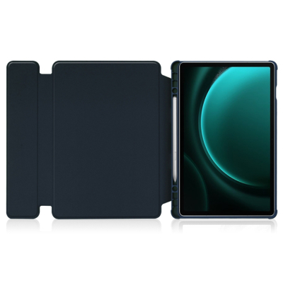 Чохол до планшета BeCover 360° Rotatable Samsung Galaxy Tab S10 Plus (SM-X820/SM-X826) 12.4
