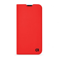 Чохол до мобільного телефона Armorstandart OneFold Case Realme C63 4G Red (ARM80939)