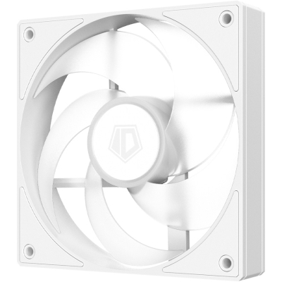Кулер до корпусу ID-Cooling AS-120-ARGB-W TRIO