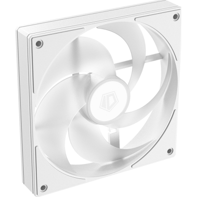 Кулер до корпусу ID-Cooling AS-120-ARGB-W TRIO