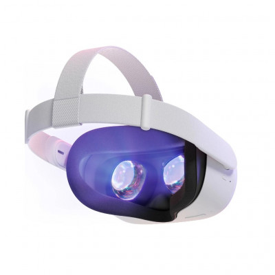 Окуляри віртуальної реальності Oculus Quest 2 128GB (815820022688)