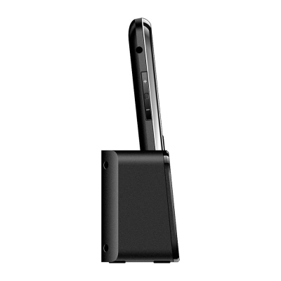 Мобільний телефон Maxcom MM720 Black (5908235972961)