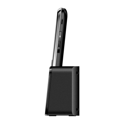 Мобільний телефон Maxcom MM720 Black (5908235972961)