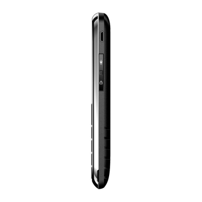 Мобільний телефон Maxcom MM720 Black (5908235972961)
