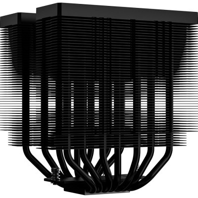 Кулер до процесора ID-Cooling FROZN A720 Black