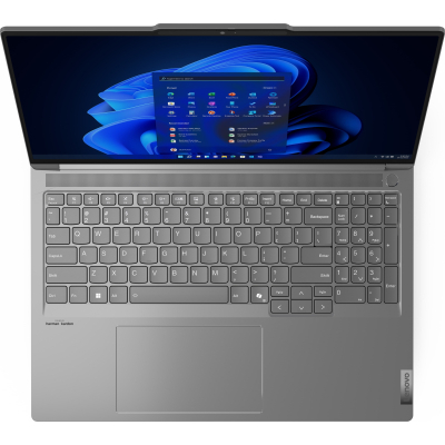 Ноутбук Lenovo ThinkBook 16p G5 (21N50018RA)