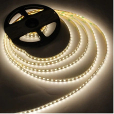 Світлодіодна стрічка LED-STIL 4000K 8,6 Вт/м 2835 120 діодів IP33 12 Вольт 800 lm нейтральне світло (LS2835-120B4-IP33)