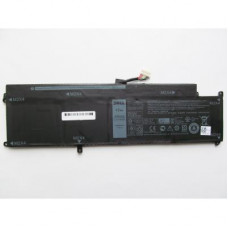 Акумулятор до ноутбука Dell Latitude E7370 P63NY, 43Wh (5381mAh), 4cell, 7.6V, Li-ion (A47223)
