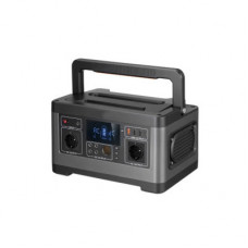 Зарядна станція Full Energy PPS 500WE, 5180Wh (PPS-500WE)